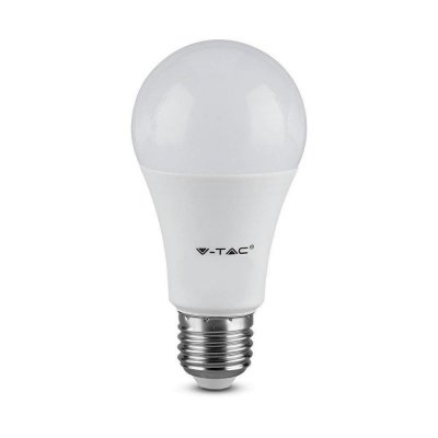 Żarówka LED V-TAC 15W A65 E27 VT-2015 3000K 1521lm