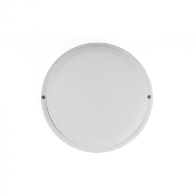 Oprawa sufitowa plafoniera V-TAC 24W LED okrągły 240x38mm IP54 VT-80024 4000K 2500lm