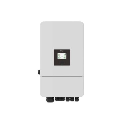 Falownik Inwerter V-TAC DEYE 15KW HYBRYDOWY Trójfazowy Niskonapięciowy SUN-15K-SG05LP3-EU-SM2 10 Lat Gwarancji