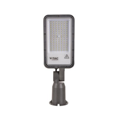 Oprawa Uliczna LED V-TAC SAMSUNG CHIP z regulacją 100W Wymienny Moduł LED VT-105ST 6500K 9400lm 5 Lat Gwarancji