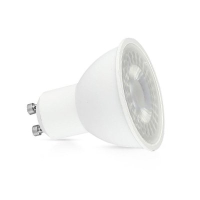 Żarówka LED V-TAC GU10 7,5W 38st VT-291 3000K 610lm