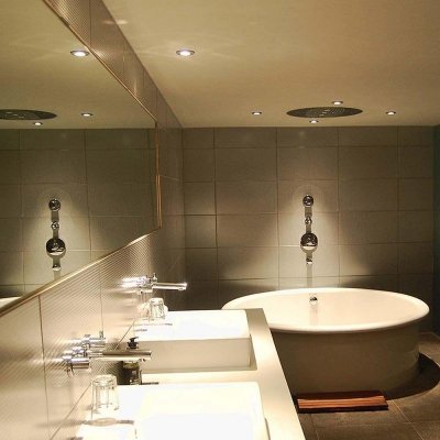 Żarówka LED V-TAC CREE CHIP GU10 7,5W 110st VT-292 3000K 610lm 6 lat gwarancji