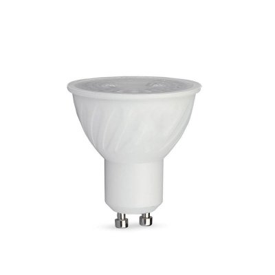 Żarówka LED V-TAC CREE CHIP 6W GU10 38st VT-227 6500K 445lm 6 lat gwarancji