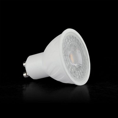 Żarówka LED V-TAC CREE CHIP 6W GU10 38st VT-227 6500K 445lm 6 lat gwarancji