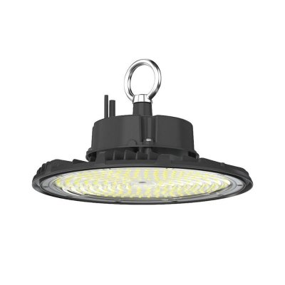 Oprawa V-TAC LED UFO high bay IP65 ALU 155Lm/W 200W VT-91202 6500K 31000lm 5 lat gwarancji