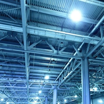 Żarówka LED V-TAC CREE CHIP 36W E27 110Lm/W VT-240 6500K 4000lm 6 lat gwarancji