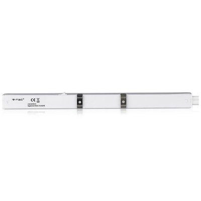 Oprawa LED belka liniowa V-TAC CREE CHIP 7W 60cm z włącznikiem VT-065 4000K 700lm 6 lat gwarancji