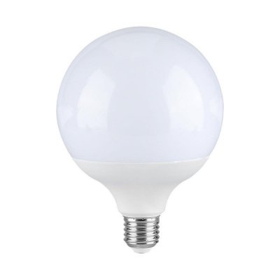 Żarówka LED V-TAC CREE CHIP 22W E27 kula glob G120 120Lm/W VT-242 4000K 2600lm 6 lat gwarancji