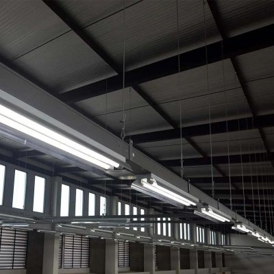 Tuba Świetlówka LED T8 V-TAC SAMSUNG CHIP 150cm 20W G13 Nano Plastic VT-151 4000K 2100lm 5 Lat Gwarancji