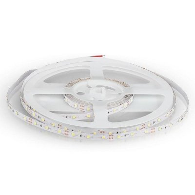 Taśma LED V-TAC SMD3528 300LED IP20 4,2W/m VT-3528 IP20 4000K 420lm