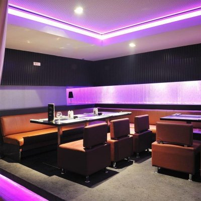 Taśma LED V-TAC 12V SMD5050 300LED IP65 rękaw 7W/m VT-5050 60-IP65 RGB