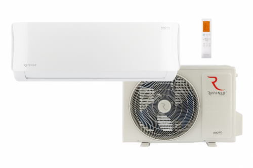 Klimatyzator ścienny Imoto 7,3kW (I70Xi/I70Xo)