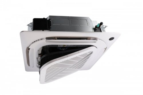 Klimatyzator kasetonowy Tenji 7,0kW (T70Xi/UO70Xo/TSCX2p)