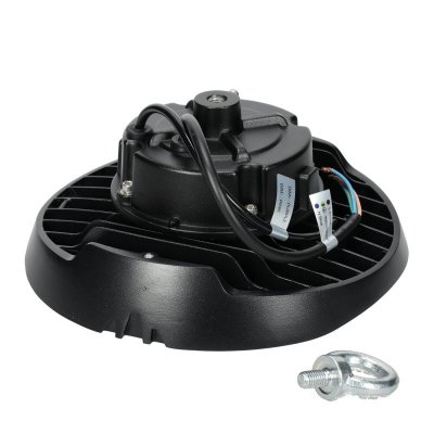 High Bay LED NINA 100W 4000K 90° Kobi Pro