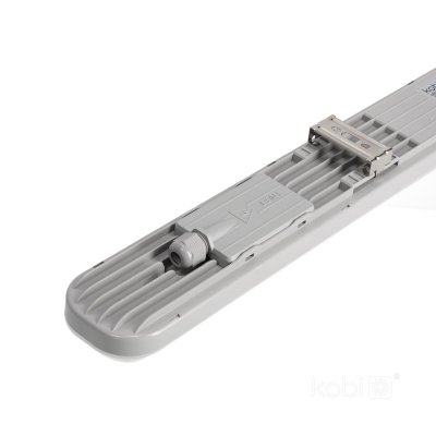 Oprawa liniowa hermetyczna LED NEGRO 36W 6000K Kobi Premium