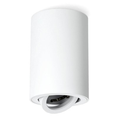 Oprawa do nadbudowania OH36 L biała Kobi