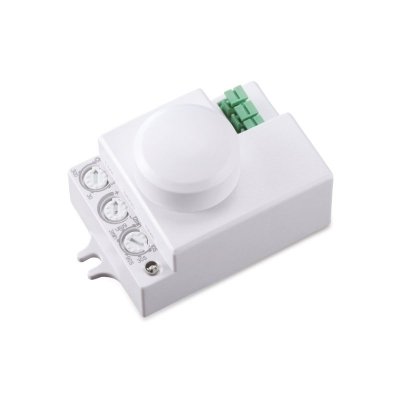Czujnik ruchu LX701 360° MIC Kobi Pro