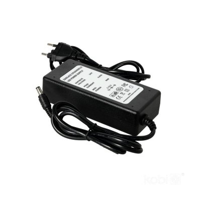 Zasilacz desktop 24V 96W 4,00A wtyk DC 2,1x5,5