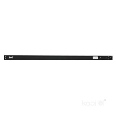 Oprawa liniowa LED KOLINE K2 30W  3CCT  UGR&lt;19 czarna Kobi Pro