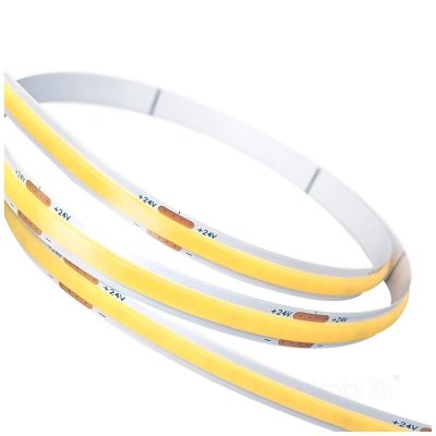 Taśma LED TRAMO 320 COB 50m 4000K Kobi Premium