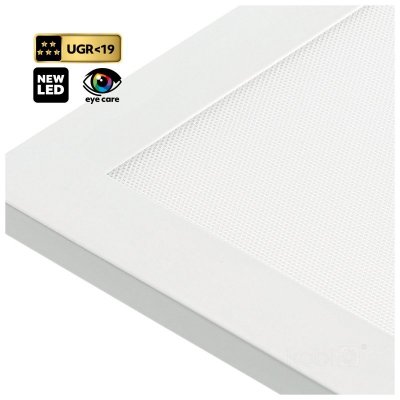 Panel LED CAPRI G2 25-36-40W 30x120 3CCT IP44 UGR&lt;19 Kobi Pro