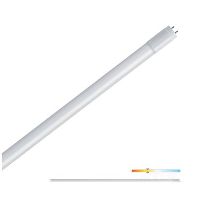 Świetlówka LED T8 G2 18W 120cm 3000K Kobi Premium