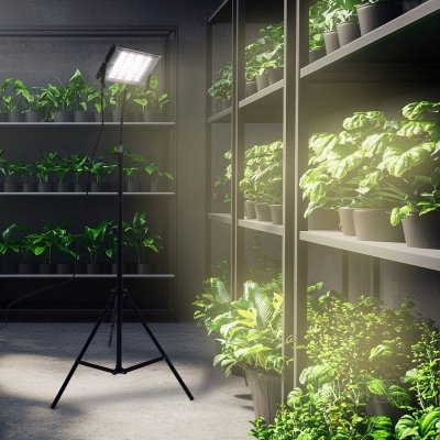 Lampa do roślin LED FIRON 45W Kobi Design