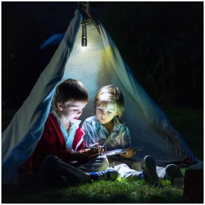 Latarka LED  X-MPR 3 6000K LED2B