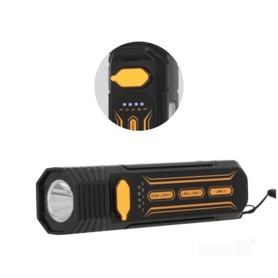 Latarka LED X-MPR 4 6000K LED2B