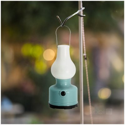 Latarenka LED MPR 3000K LED2B