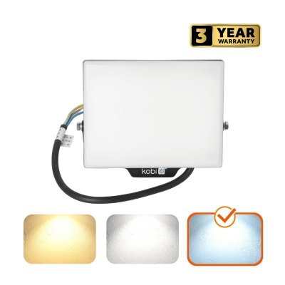 Naświetlacz LED DELYO MHN 30W 6000K IP65 Kobi Premium