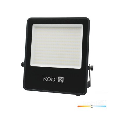 Naświetlacz LED ULSAN 150W 4000K IP65 Kobi Pro