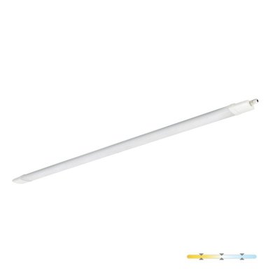 Oprawa hermetyczna LED CORTEZ 2 50W 120cm 4000K IP65 Kobi Premium