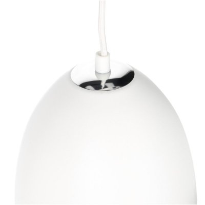Lampa wisząca FIDŻI 3 biały