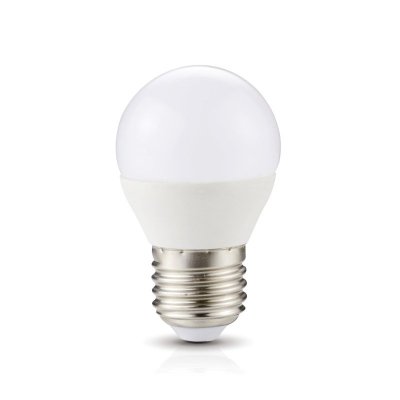 Żarówka LED MB 4,5W E27 3000K Kobi