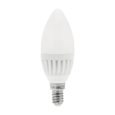 Żarówka ściemnialna LED SW 8W E14 3000K Kobi Premium