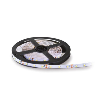 Taśma LED TRAMO 300 2835 5m 4000K IP65 Kobi