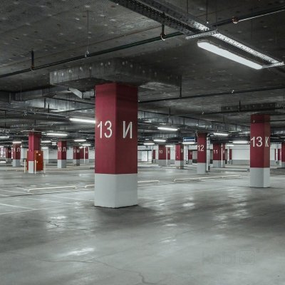 Oprawa hermetyczna HERMETIC 2x120 IP65 Kobi