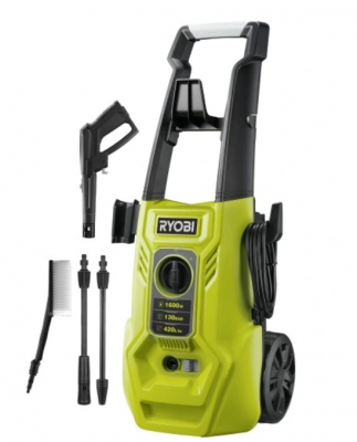 Myjka ciśnieniowa 140 BAR RY140PWA Ryobi