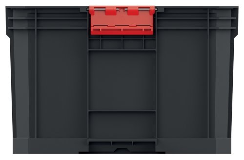 Pojemnik warsztatowy narzędziowy MODULAR SOLUTION 20R KMS553520R7 Kistenberg