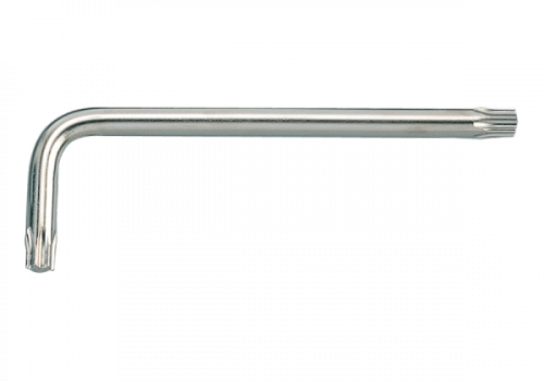 IMBUS EXTRA DŁUGI TORX T30 x 165mm King Tony