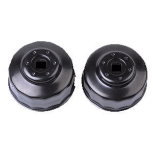 NASADKA 1/2&quot; DO FILTRA OLEJU 14-kąt. 73mm King Tony