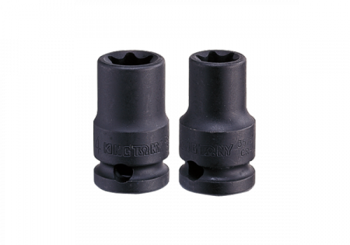NASADKA UDAROWA GWIAZDKOWA 3/8&quot; E-TORX E10 x 32mm King Tony
