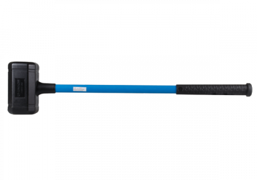 MŁOTEK GUMOWY 4500g 910mm UCHWYT Z WŁÓKNA SZKLANEGO King Tony