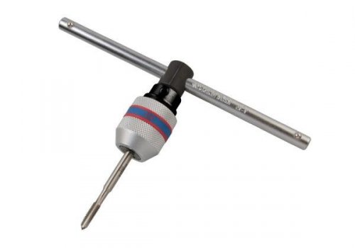 UCHWYT 3/8&quot; DO GWINTOWNIKA 2-6mm King Tony