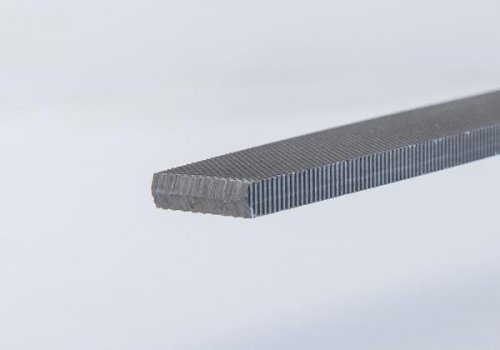 PILNIK GŁADZIK Z UCHWYTEM W KSZTAŁCIE PROSTOKĄTNYM 200mm King Tony