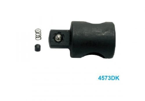 ZESTAW NAPRAWCZY DO POKRĘTŁA PRZESUWNEGO 1/2&quot; 250mm 4573-10R King Tony