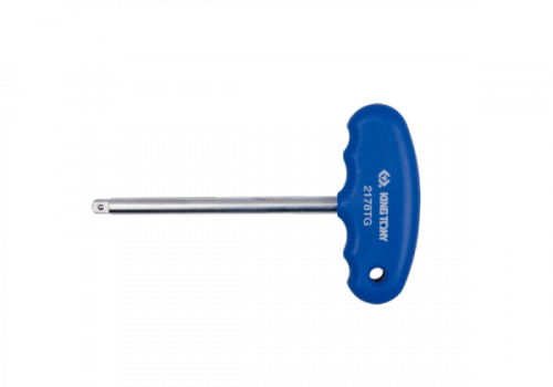 UCHWYT TYPU &quot;T&quot; DO NASADEK 1/4&quot; 150mm King Tony