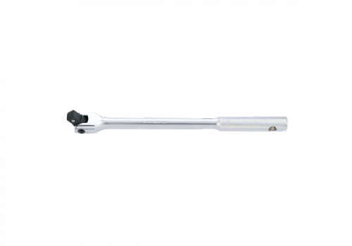 POKRĘTŁO ŁAMANE 3/4&quot; 450mm UCHWYT MOLETOWANY King Tony