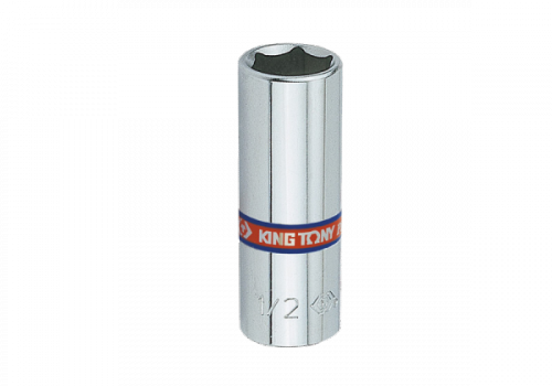 NASADKA DŁUGA 1/4&quot; CALOWA 5/32&quot; x 50mm 6-kąt. Cr-V King Tony